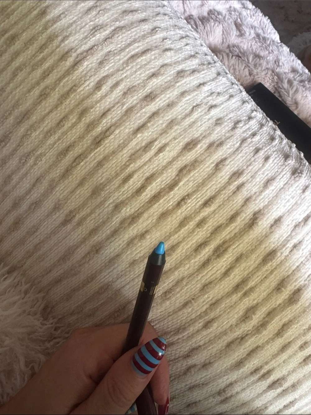 Tom Ford 05 Turquoise  Eyeliner